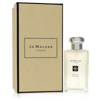 Jo Malone Waterlily by Jo Malone Cologne Spray (Unisex) 3.4 oz For Women