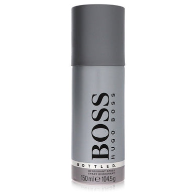 Boss No. 6 by Hugo Boss Deodorant Spray 5 oz For Men