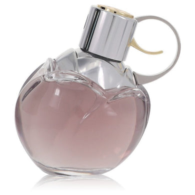 Azzaro Wanted Girl Tonic by Azzaro Eau De Toilette Spray (Tester) 2.7 oz For Women