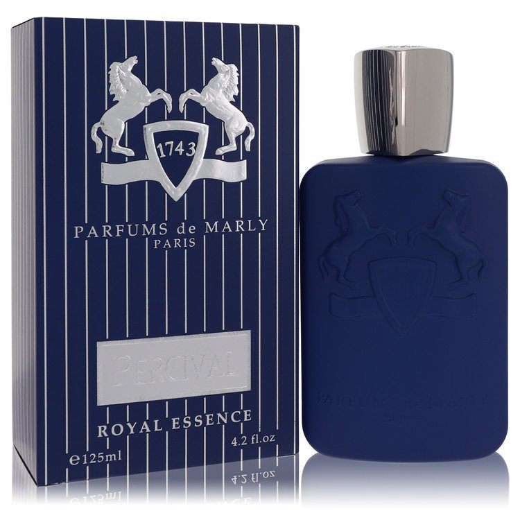 Percival Royal Essence by Parfums De Marly Eau De Parfum Spray 4.2 oz For Women