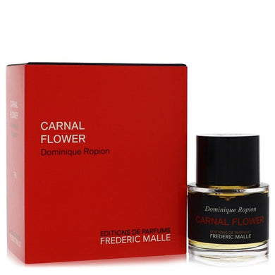 Carnal Flower by Frederic Malle Eau De Parfum Spray (Unisex) 1.7 oz For Women