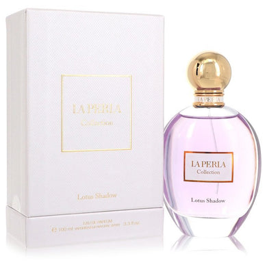 Lotus Shadow by La Perla Eau De Parfum Spray 3.3 oz For Women