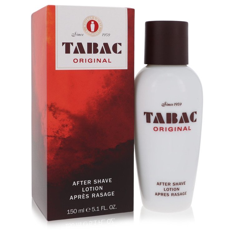 Tabac by Maurer & Wirtz After Shave 5.1 oz For Men