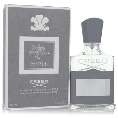 Aventus Cologne by Creed Eau De Parfum Spray 1.7 oz For Men