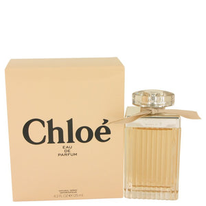 Chloe (New) by Chloe Eau De Parfum Spray 4.2 oz For Women