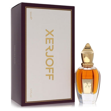 Cruz Del Sur II by Xerjoff Eau De Parfum Spray (Unisex) 1.7 oz For Women