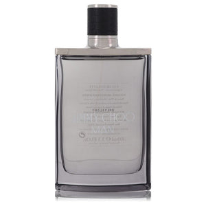 Jimmy Choo Man by Jimmy Choo Eau De Toilette Spray (Tester) 3.3 oz For Men