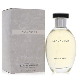 Alabaster by Banana Republic Eau De Parfum Spray 3.4 oz For Women