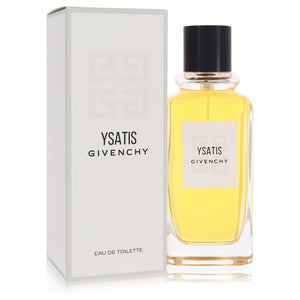 Ysatis by Givenchy Eau De Toilette Spray 3.4 oz For Women