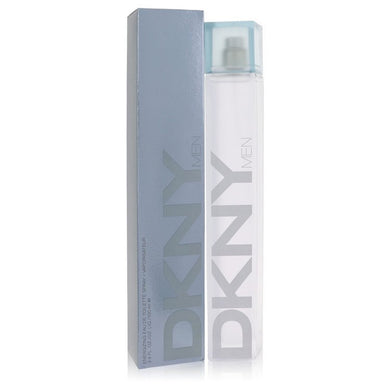 Dkny by Donna Karan Eau De Toilette Spray 3.4 oz For Men