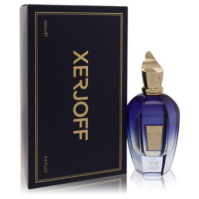 More Than Words by Xerjoff Eau De Parfum Spray (Unisex) 3.4 oz For Women