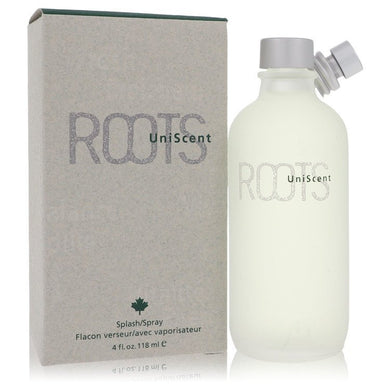 Roots by Coty Eau De Toilette Spray 4 oz For Men