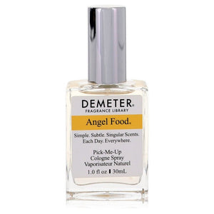 Demeter Angel Food by Demeter Cologne Spray 1 oz For Women