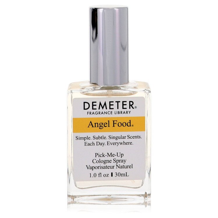 Demeter Angel Food by Demeter Cologne Spray 1 oz For Women