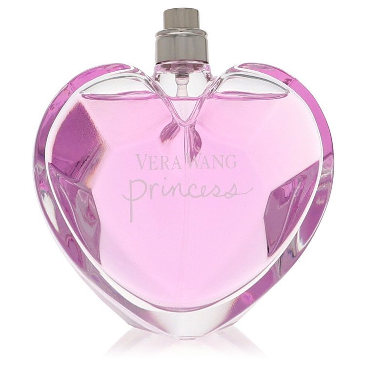 Vera Wang Flower Princess by Vera Wang Eau De Toilette Spray (Tester) 3.4 oz  For Women