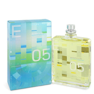 Escentric 05 by Escentric Molecules Eau De Toilette Spray 3.5 oz For Men