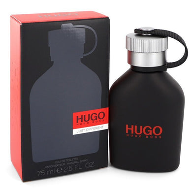 Hugo Just Different by Hugo Boss Eau De Toilette Spray 2.5 oz  For Men