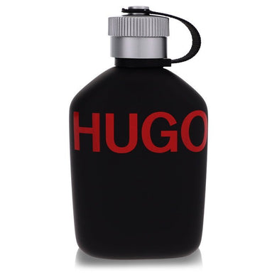 Hugo Just Different by Hugo Boss Eau De Toilette Spray (Tester) 4.2 oz For Men