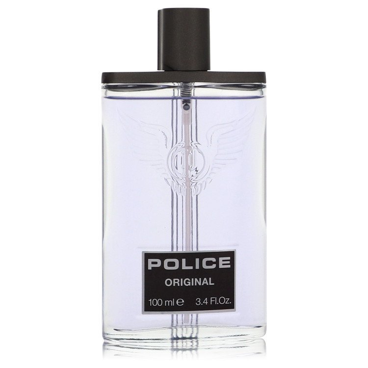 Police Original by Police Colognes Eau De Toilette Spray (Tester) 3.4 oz  For Men