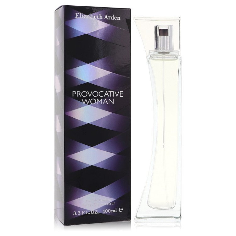 Provocative by Elizabeth Arden Eau De Parfum Spray 3.3 oz For Women