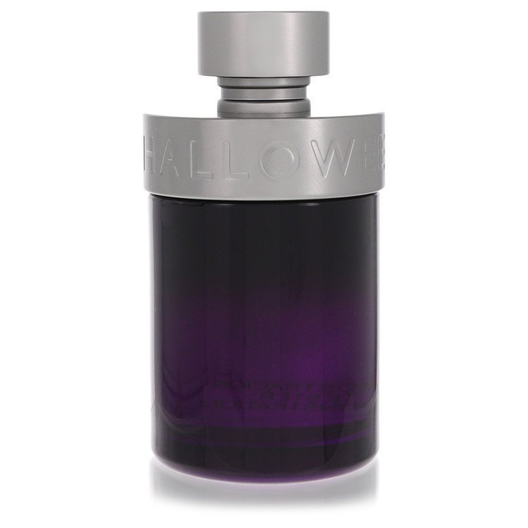 Halloween Man by Jesus Del Pozo Eau De Toilette Spray (Tester) 4.2 oz For Men